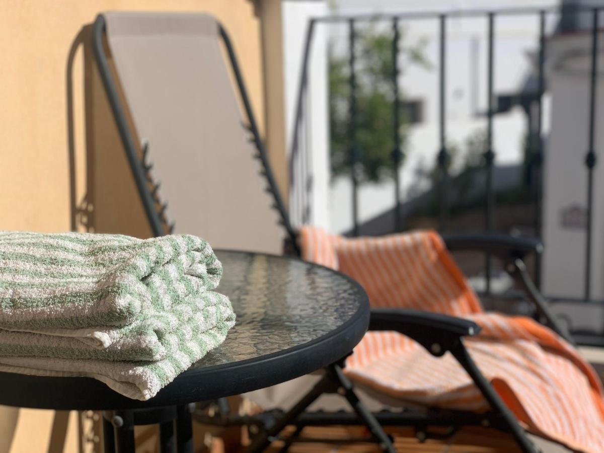 Apartamento Nerjaluna Nerja