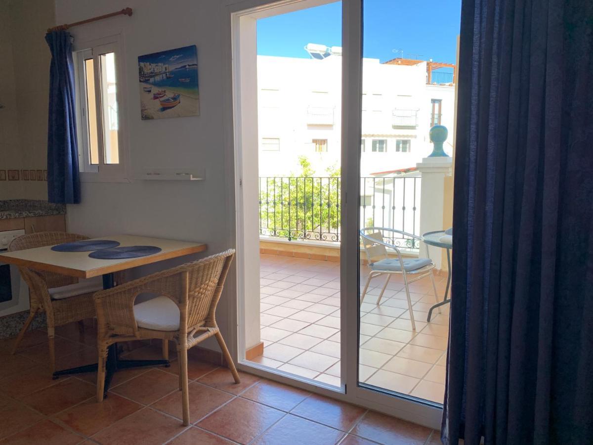 Nerjaluna Apartamento Nerja