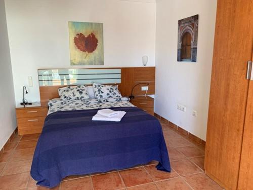 Apartamento Nerjaluna