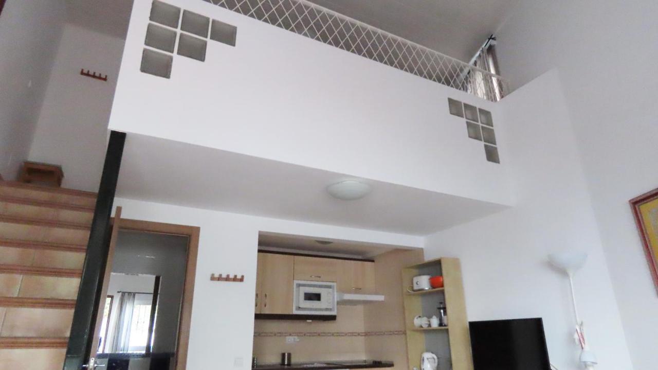 Nerjaluna Apartamento