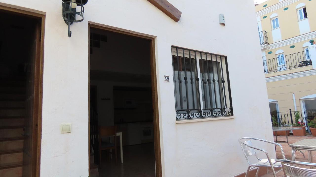 Nerjaluna Apartamento *