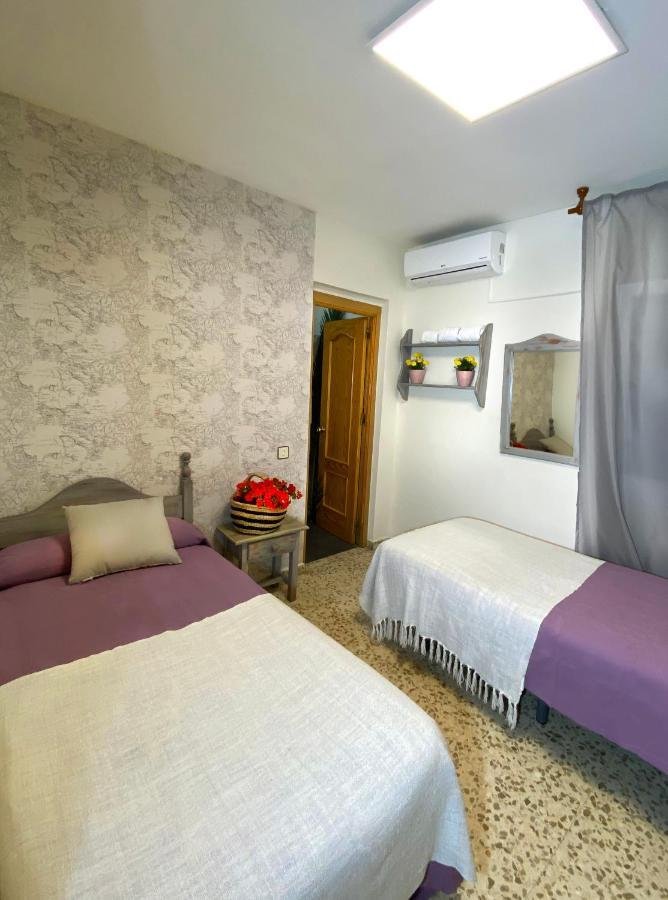 Azahara Nerja