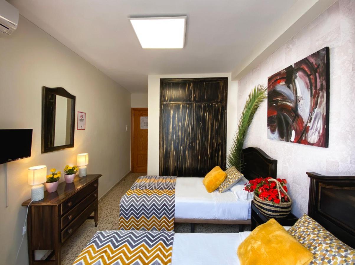 Azahara Nerja