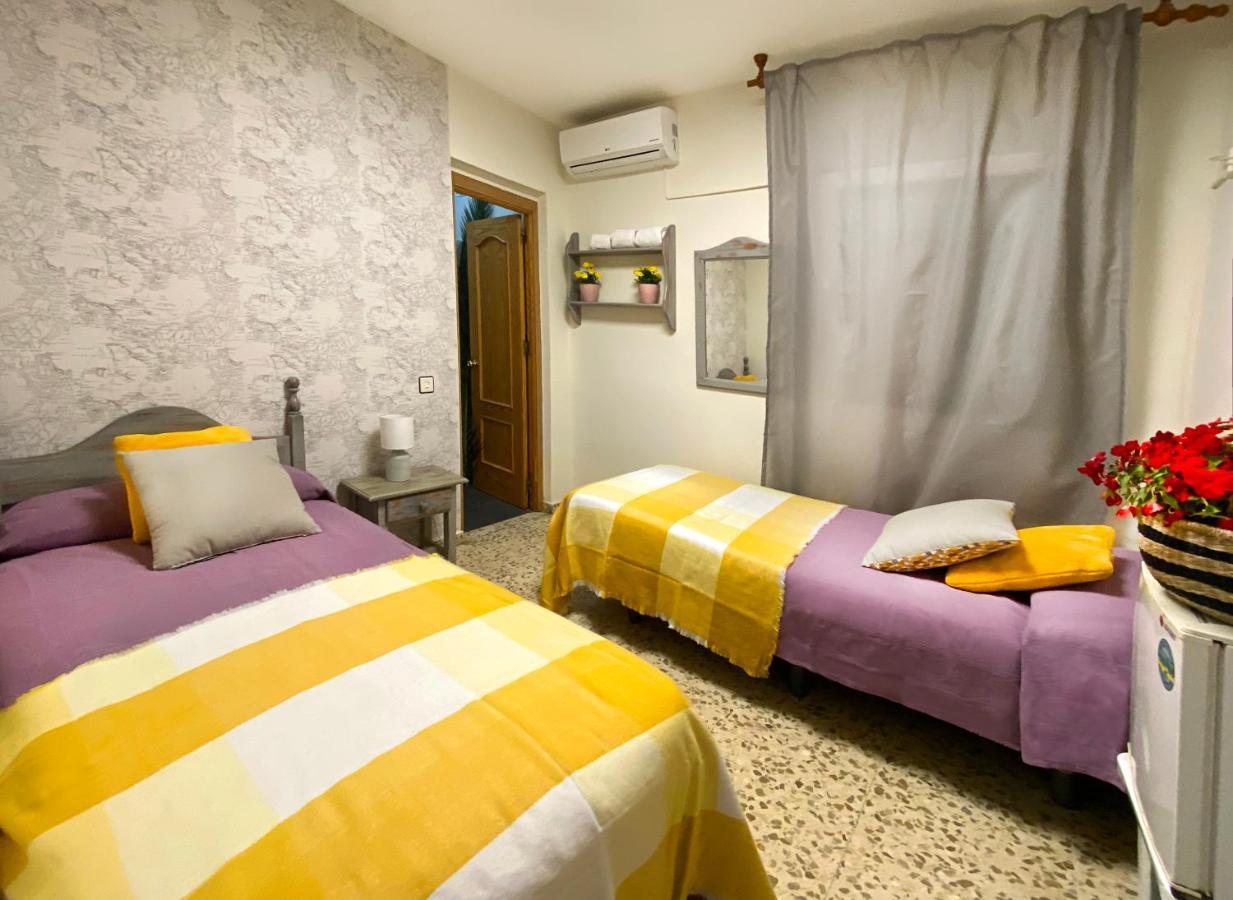 Pensión Azahara Nerja