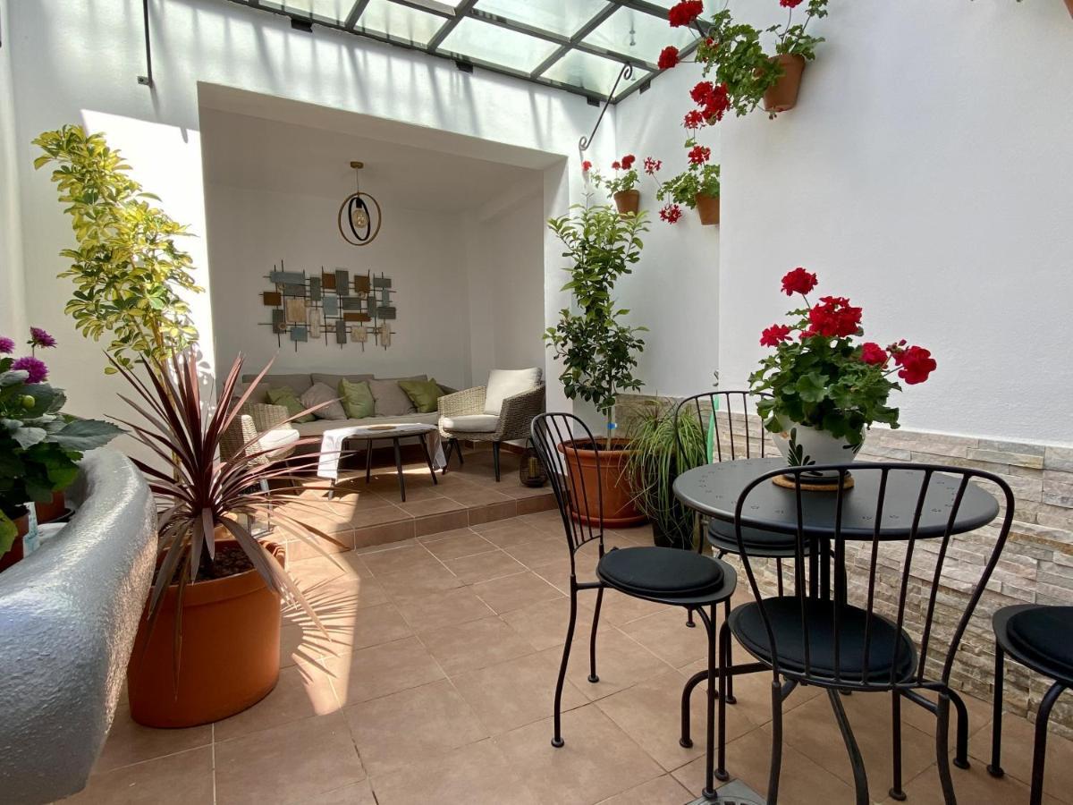 Casa Animas Casasol Centro Сasa de vacaciones
