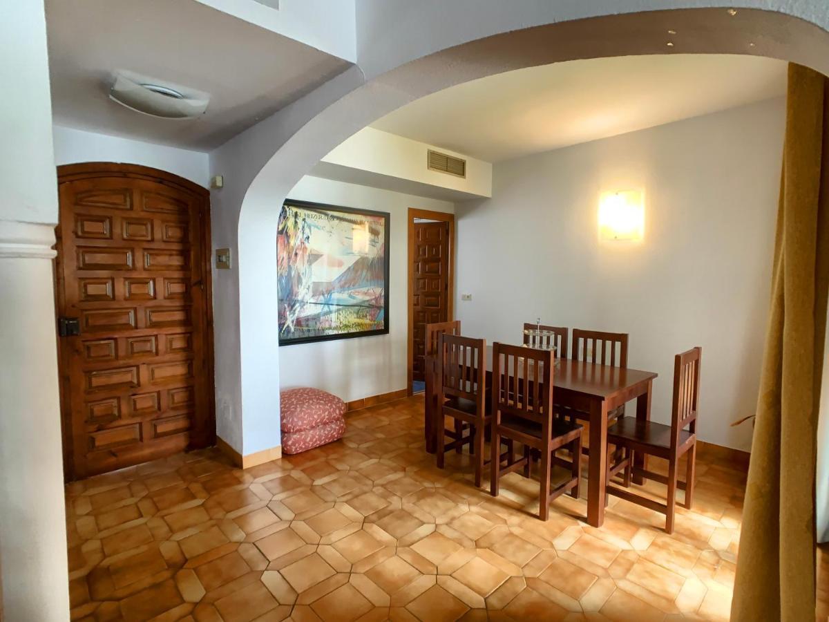 Perla Marina Apartamento
