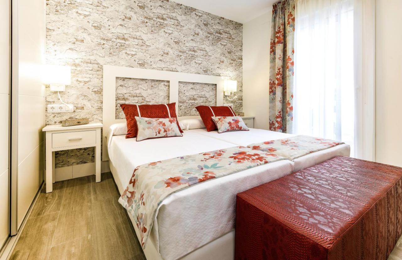 Apartamento Perla Marina Nerja