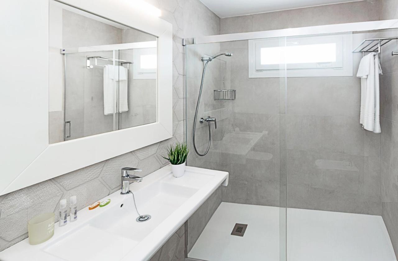 Perla Marina Apartamento Nerja