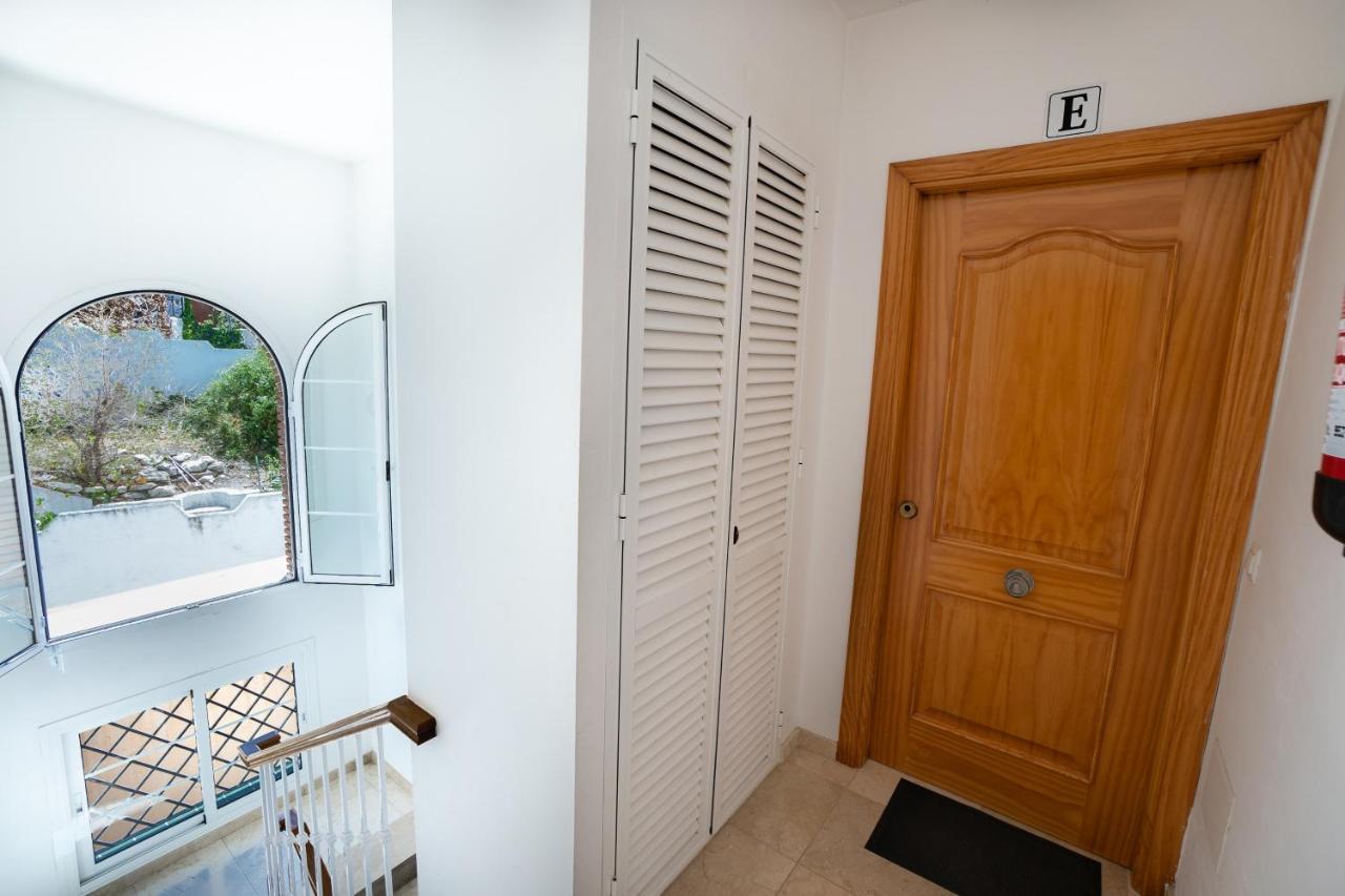 Apartamento Gaviotas 2e Menyber