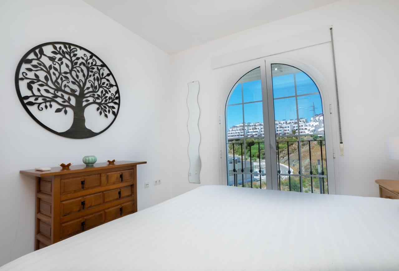 Apartamento Gaviotas 2e Menyber *