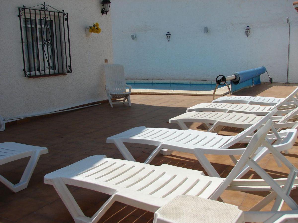Litoral I 14 Menyber * Nerja