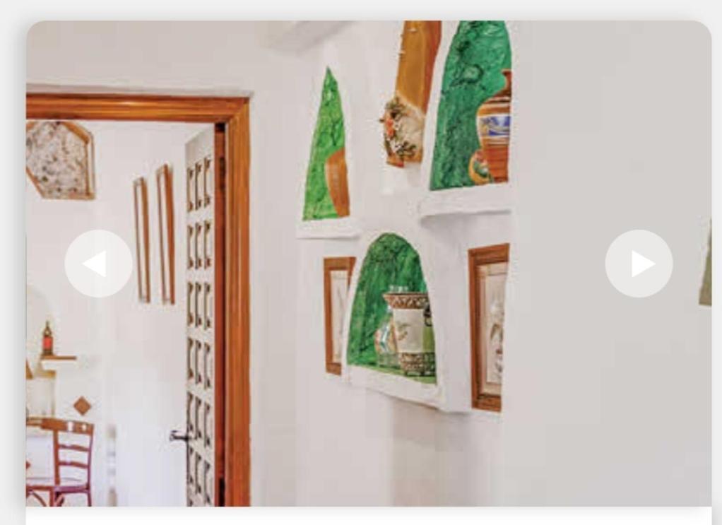 Pousada Damara Con Piscina Privada Nerja