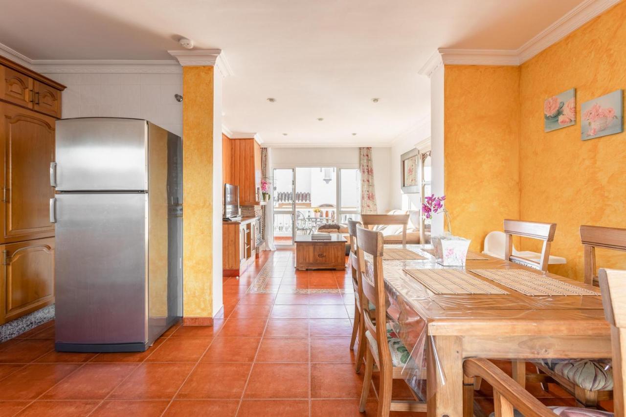 Holiday home Maite *