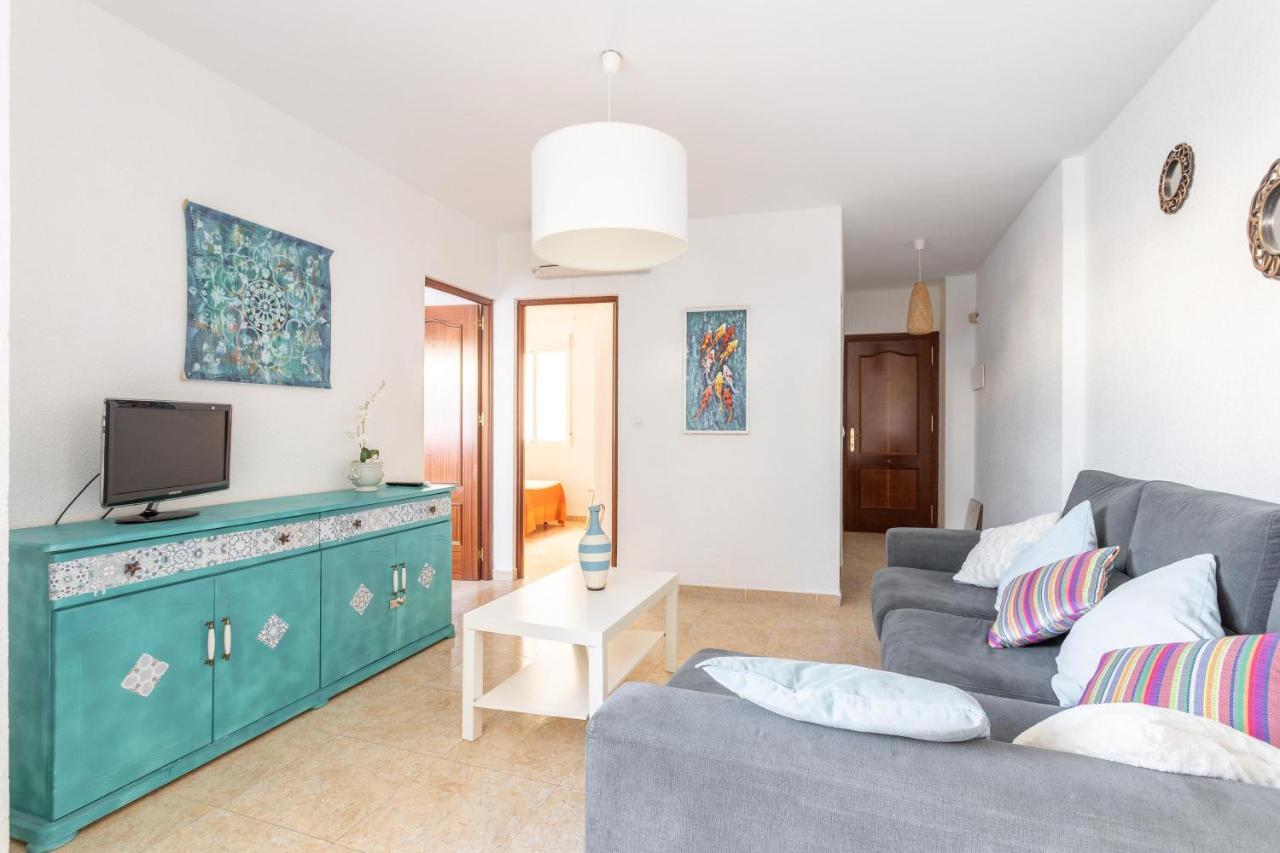 Apartment Turquesa