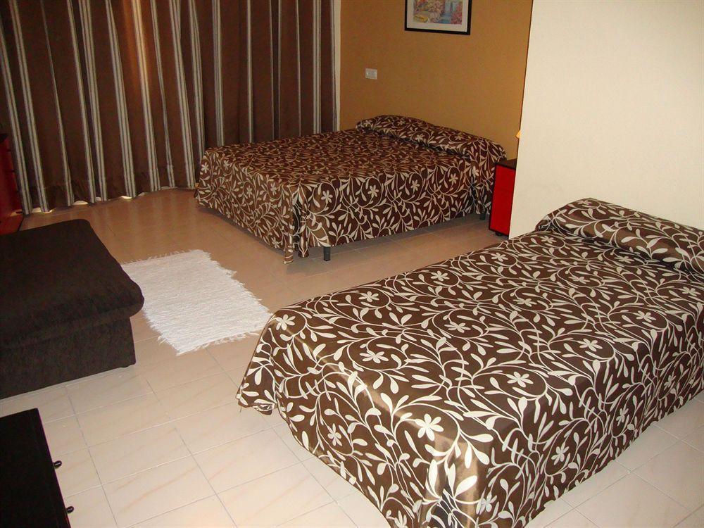 Hotel Mb Boutique - Adults Recommended