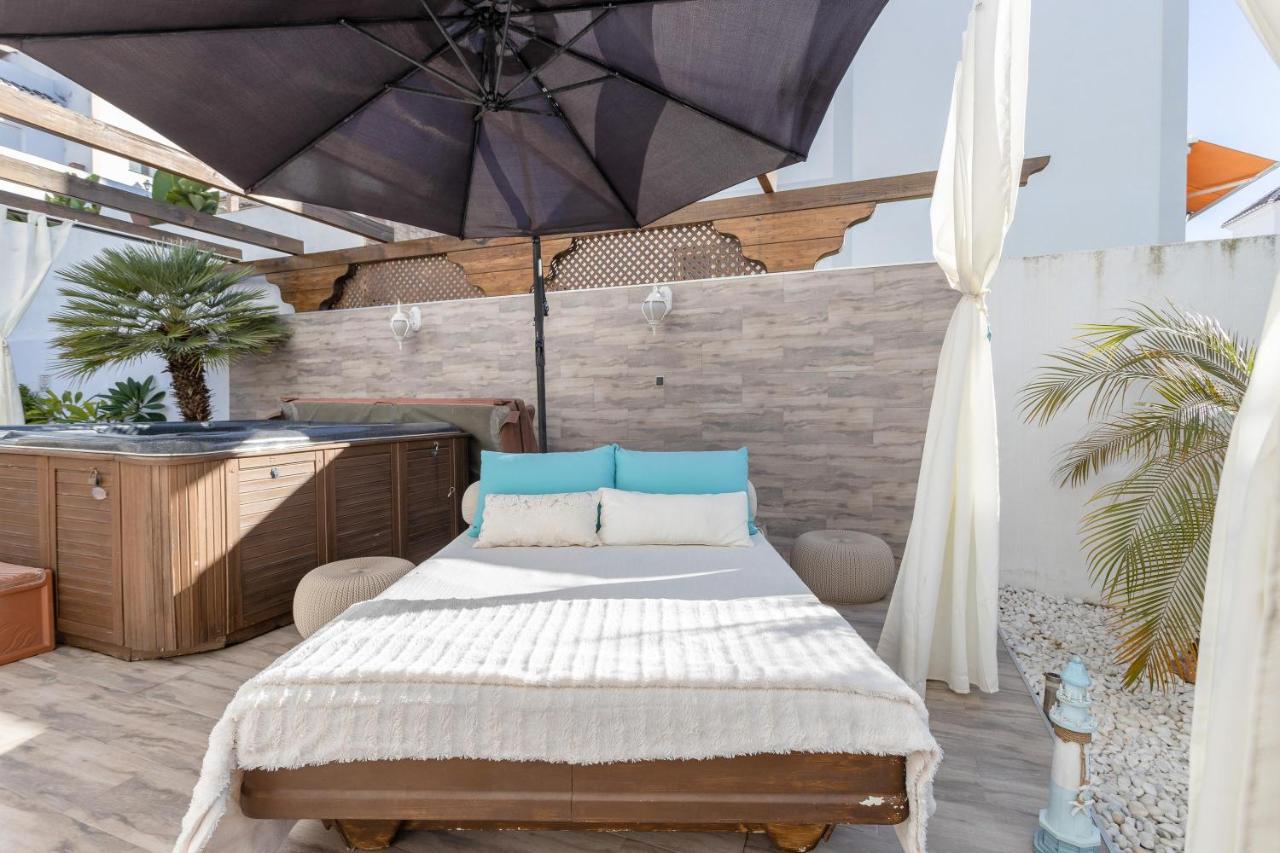 Maite Holiday home *