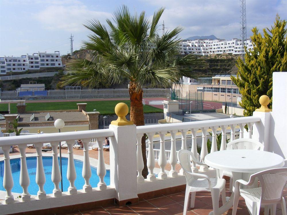 Apartamento Rosas De Capistrano