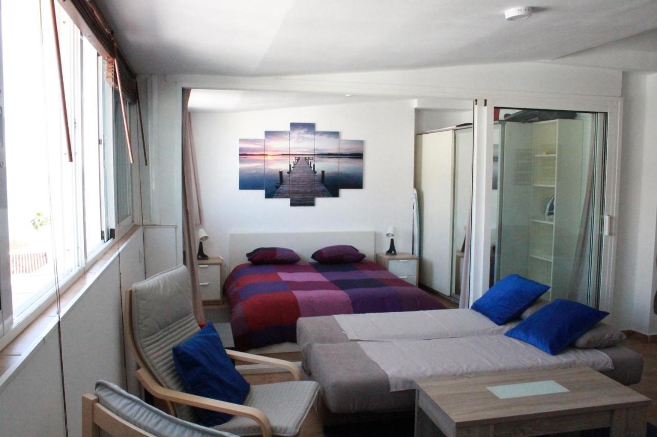 Sirena Nerja