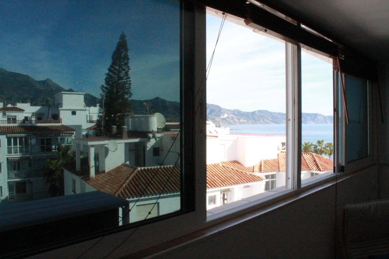 Apartamento Sirena Nerja
