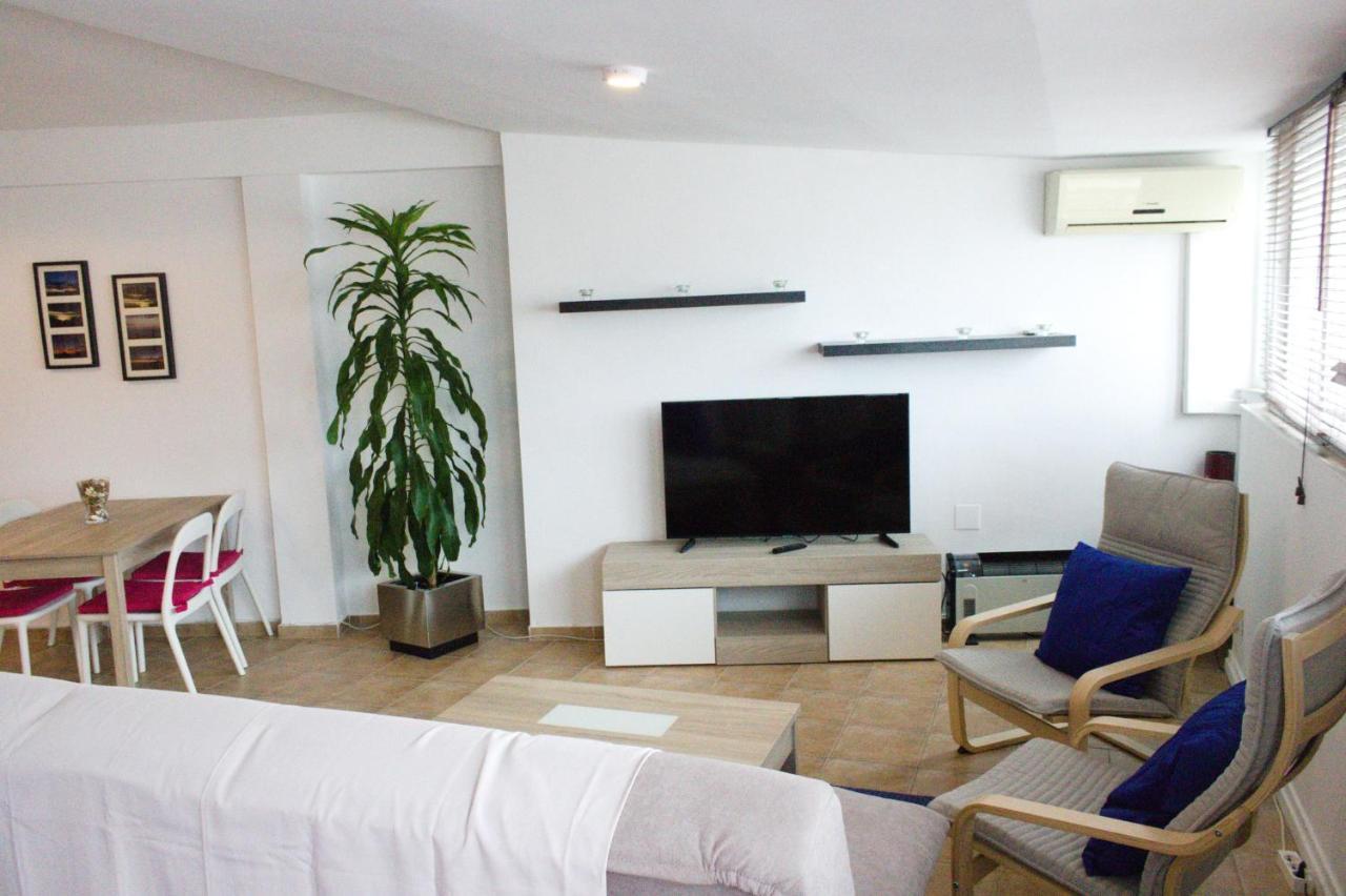 Apartamento Sirena *