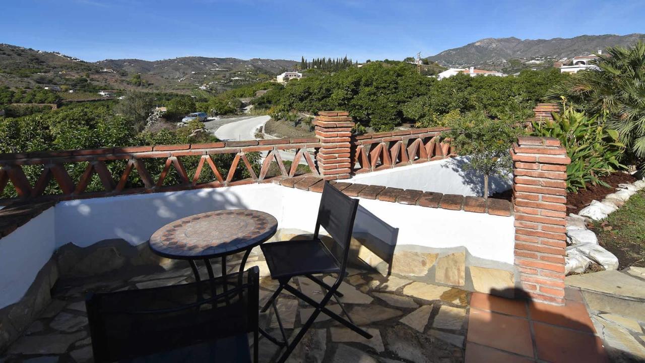 Cortijo Loma De Vacas Villa *