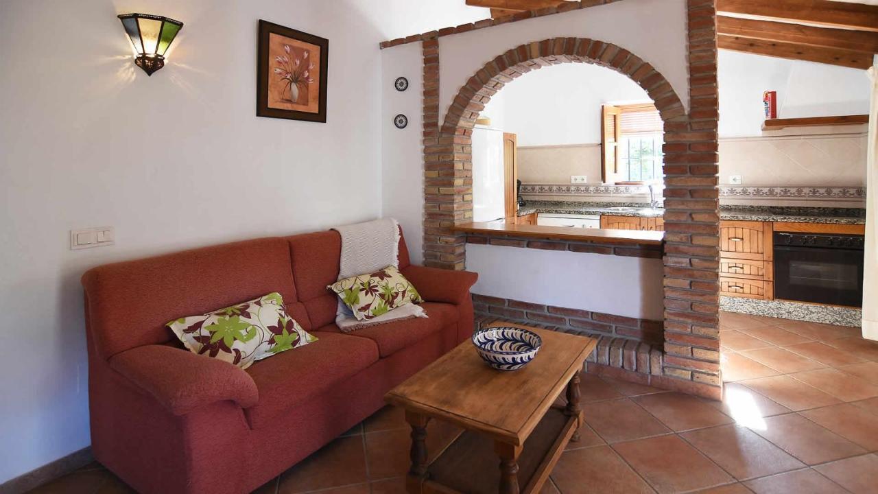 Villa Cortijo Loma De Vacas *