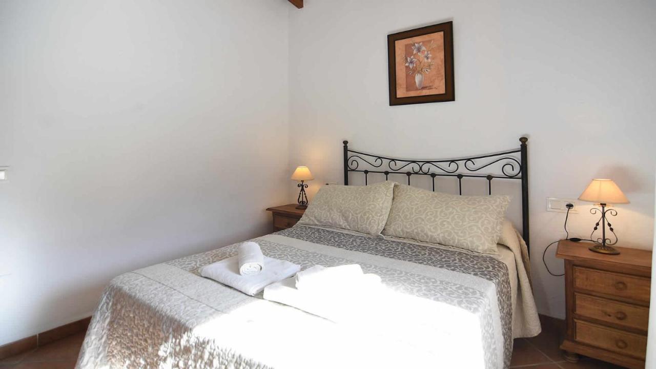 Cortijo Loma De Vacas