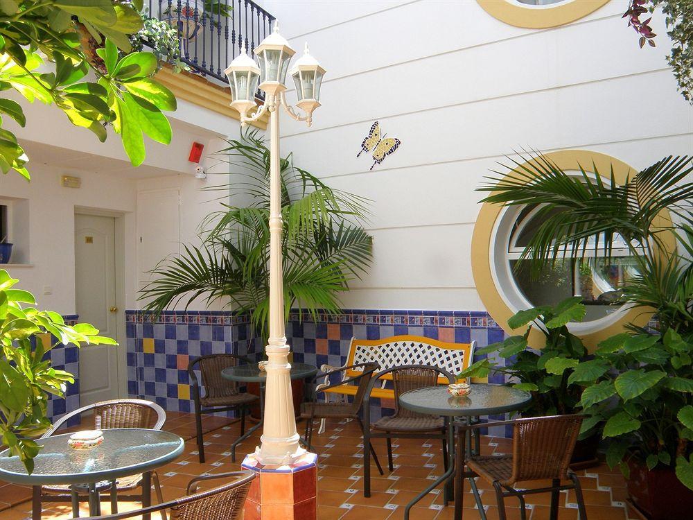 Puerta Del Mar - Adults Recommended Hotel Nerja