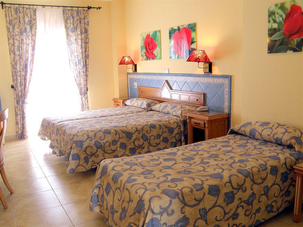 Puerta Del Mar - Adults Recommended Hotel 3*