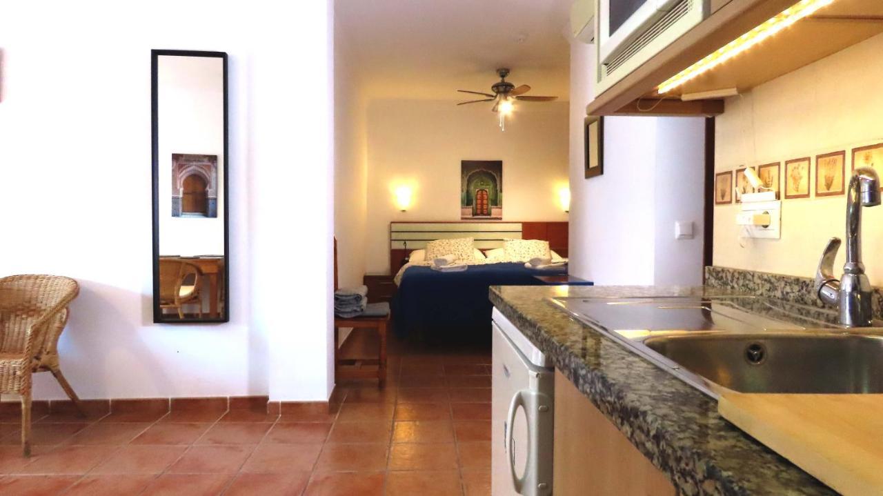 Apartamento Nerjaluna