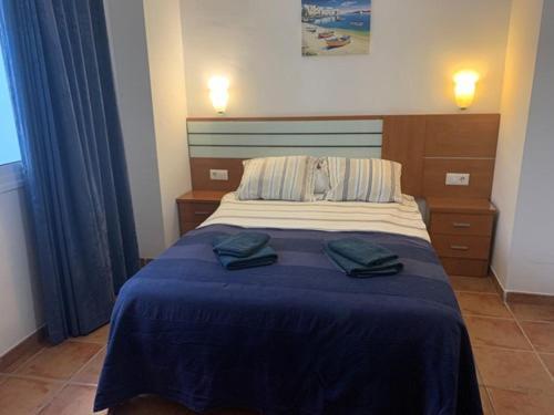 Nerjaluna Apartamento