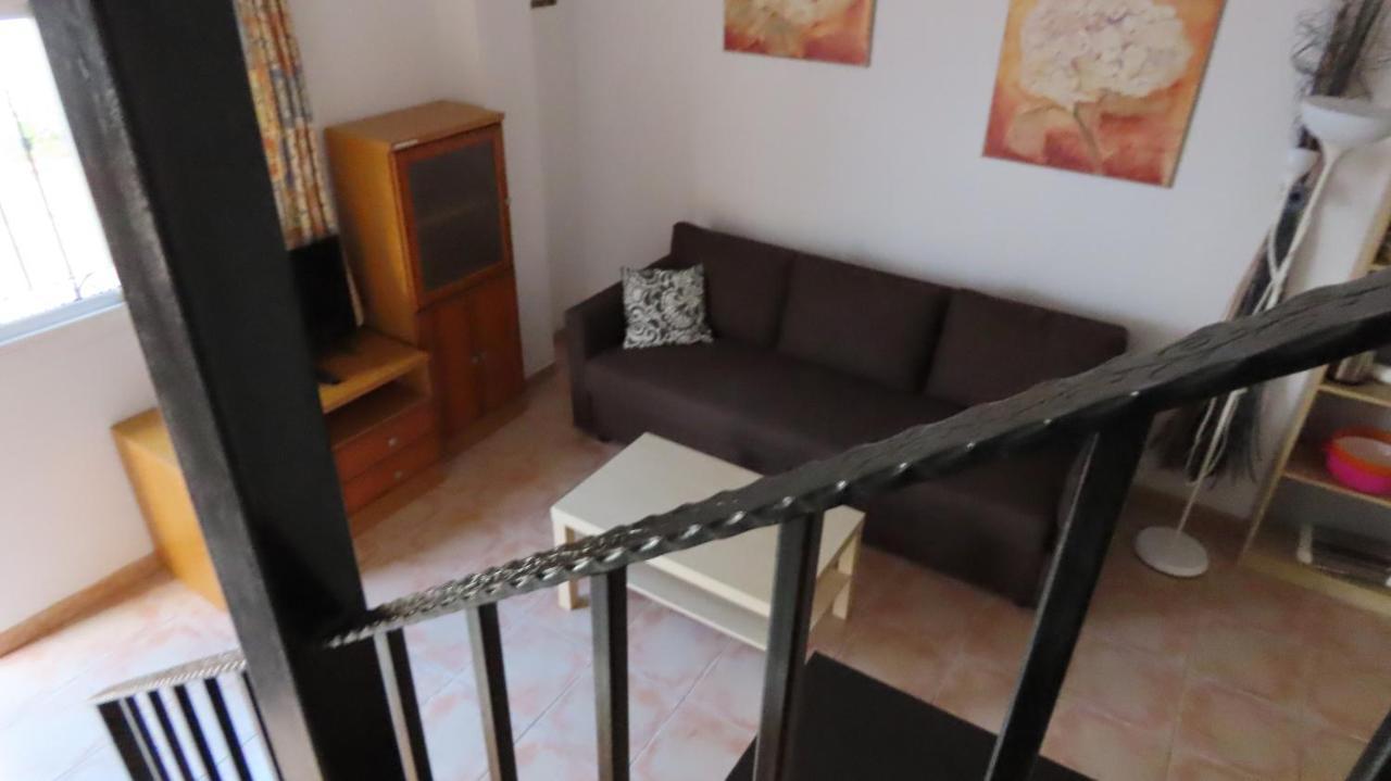 Nerjaluna Apartamento *