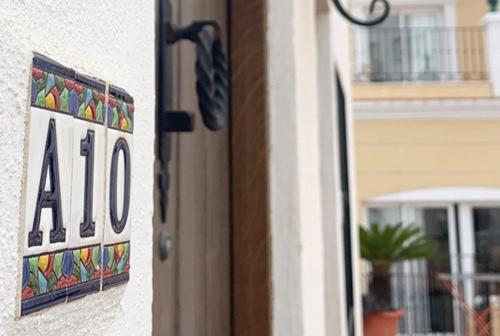 Nerjaluna Apartamento Nerja