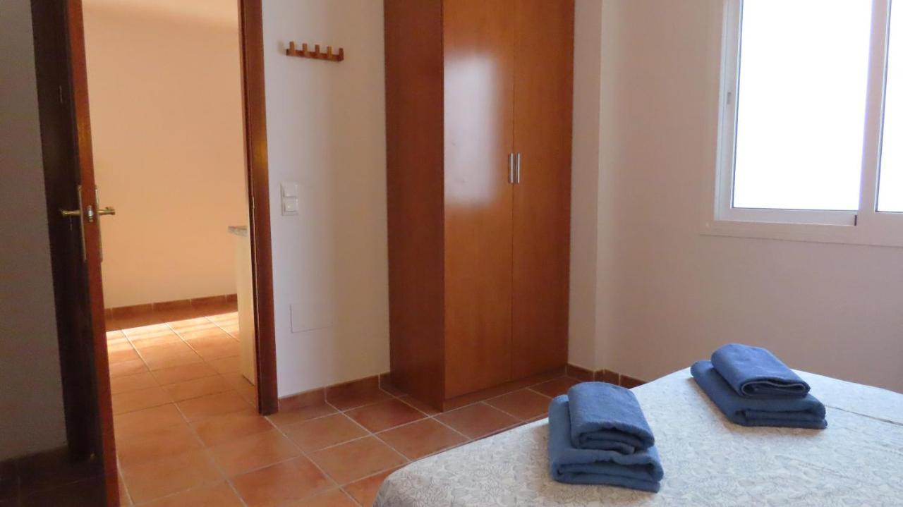 Apartamento Nerjaluna