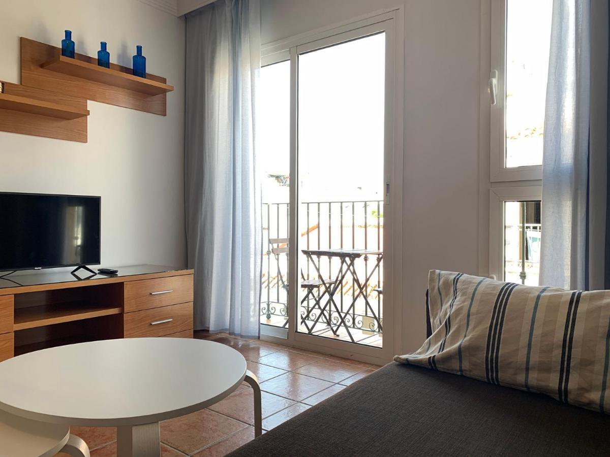 Apartamento Nerjaluna