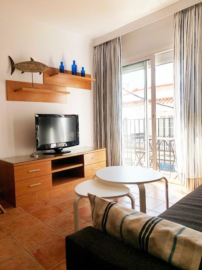 Apartamento Nerjaluna Nerja