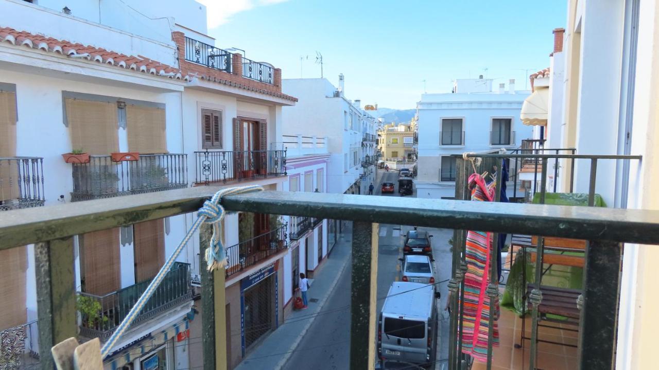 Nerjaluna Apartamento *