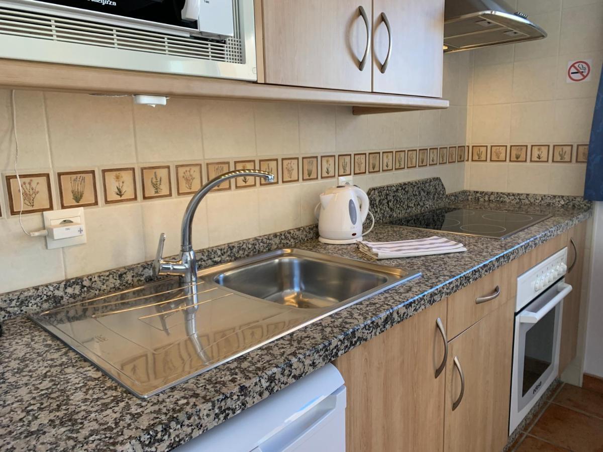Apartamento Nerjaluna