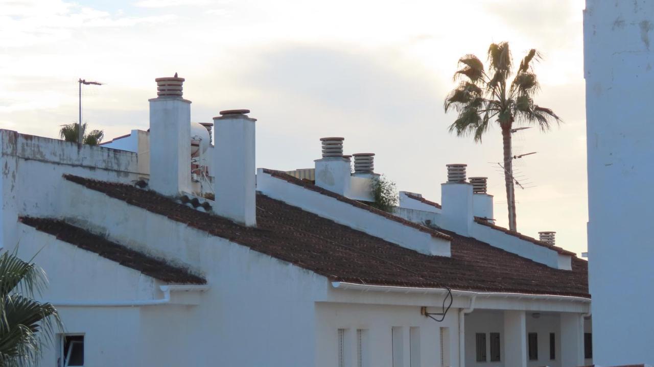Apartamento Nerjaluna *