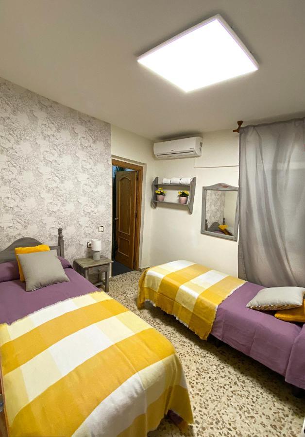 Azahara Pensión Nerja