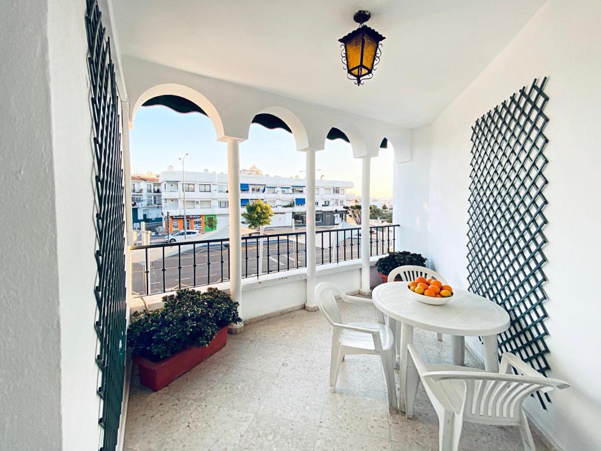 Pensión Azahara Nerja