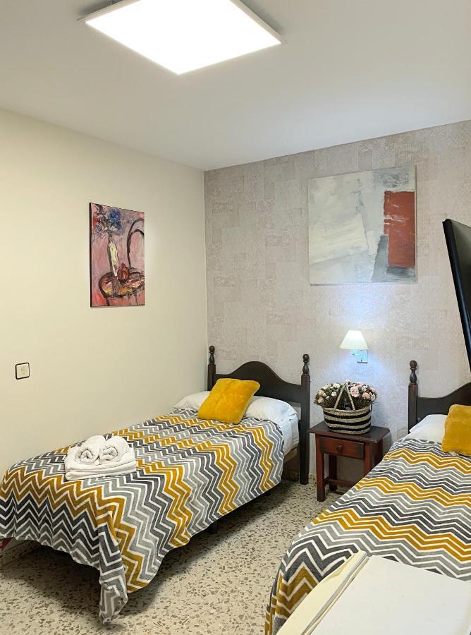 Pensión Azahara Nerja