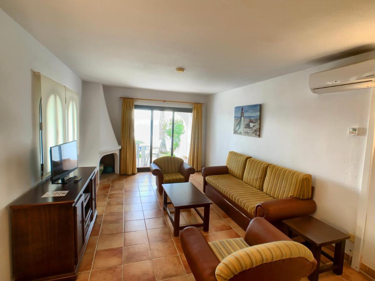 Perla Marina Apartamento