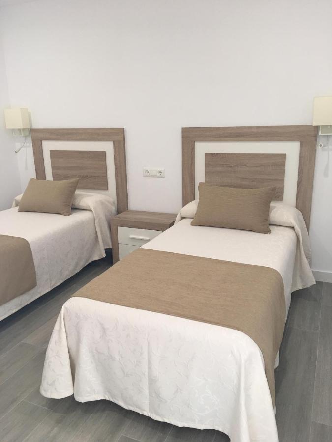 Perla Marina Apartamento