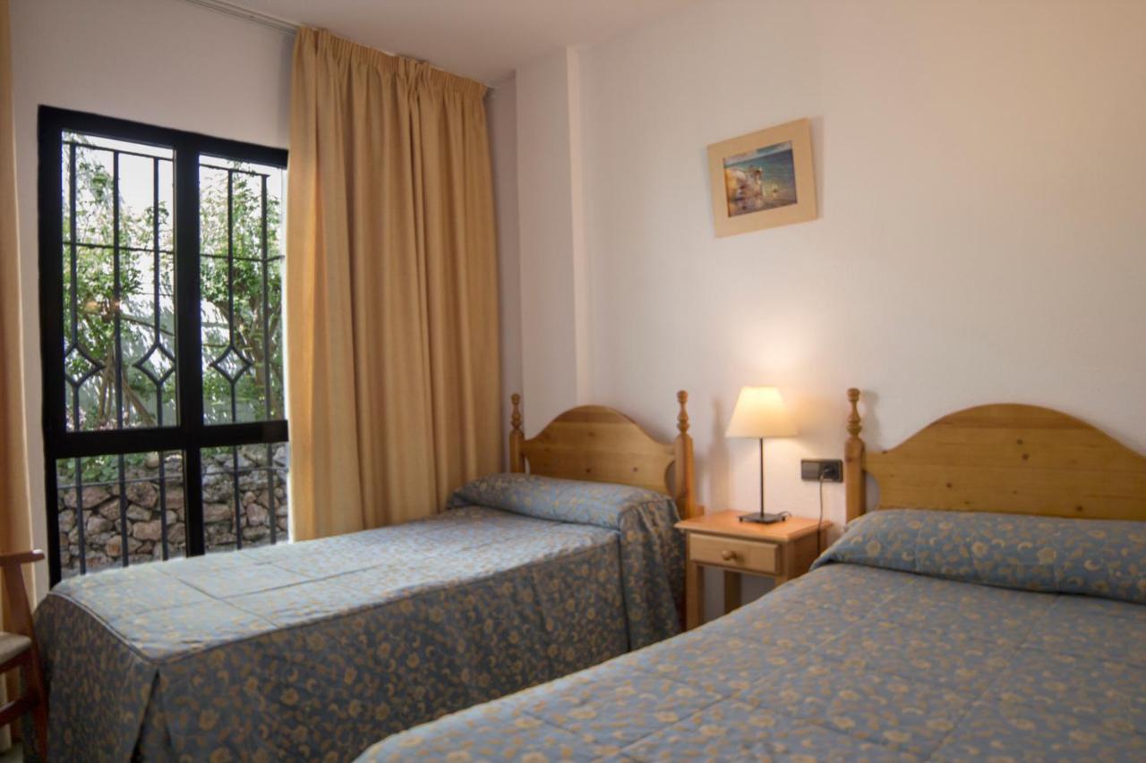 Perla Marina Apartamento