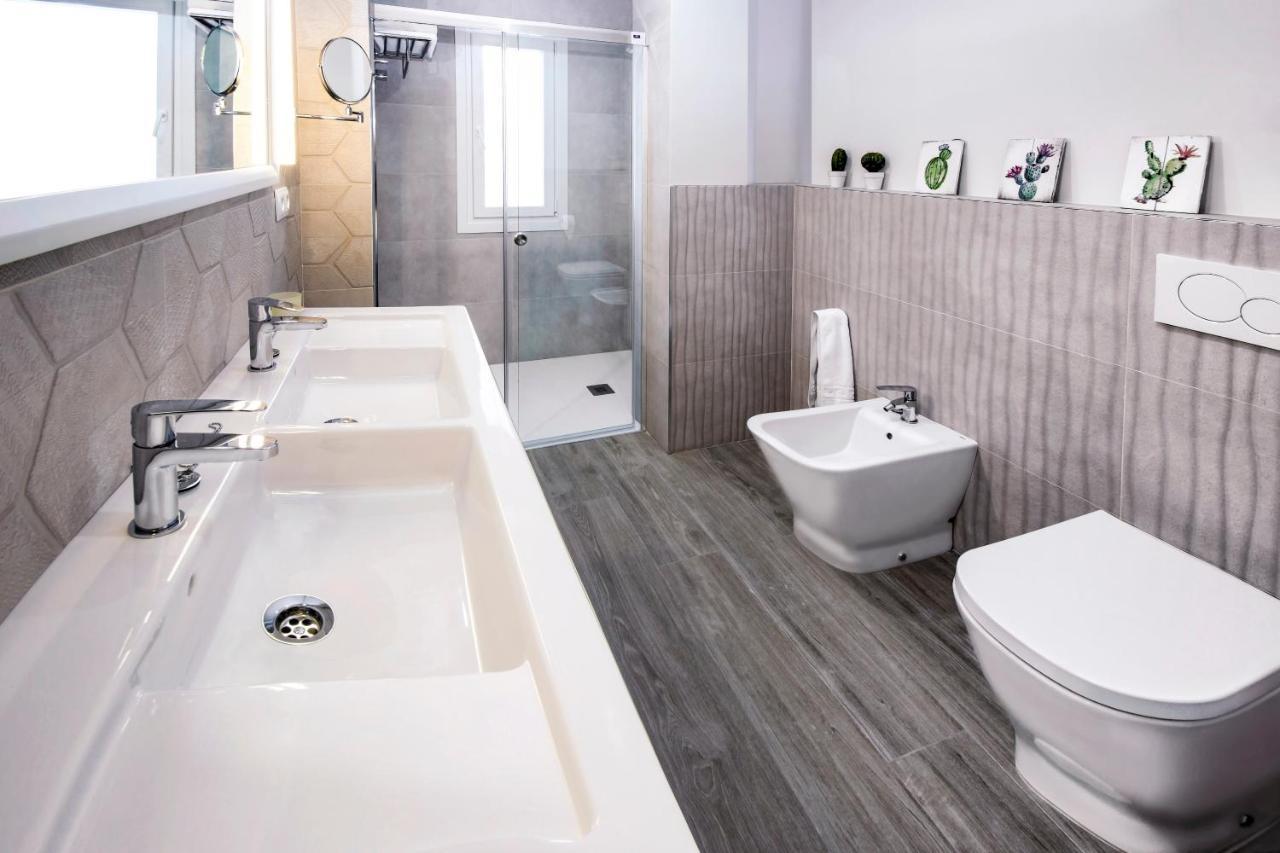 Perla Marina Apartamento *
