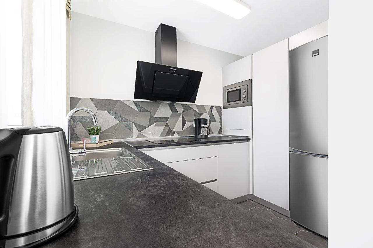 Perla Marina Apartamento *