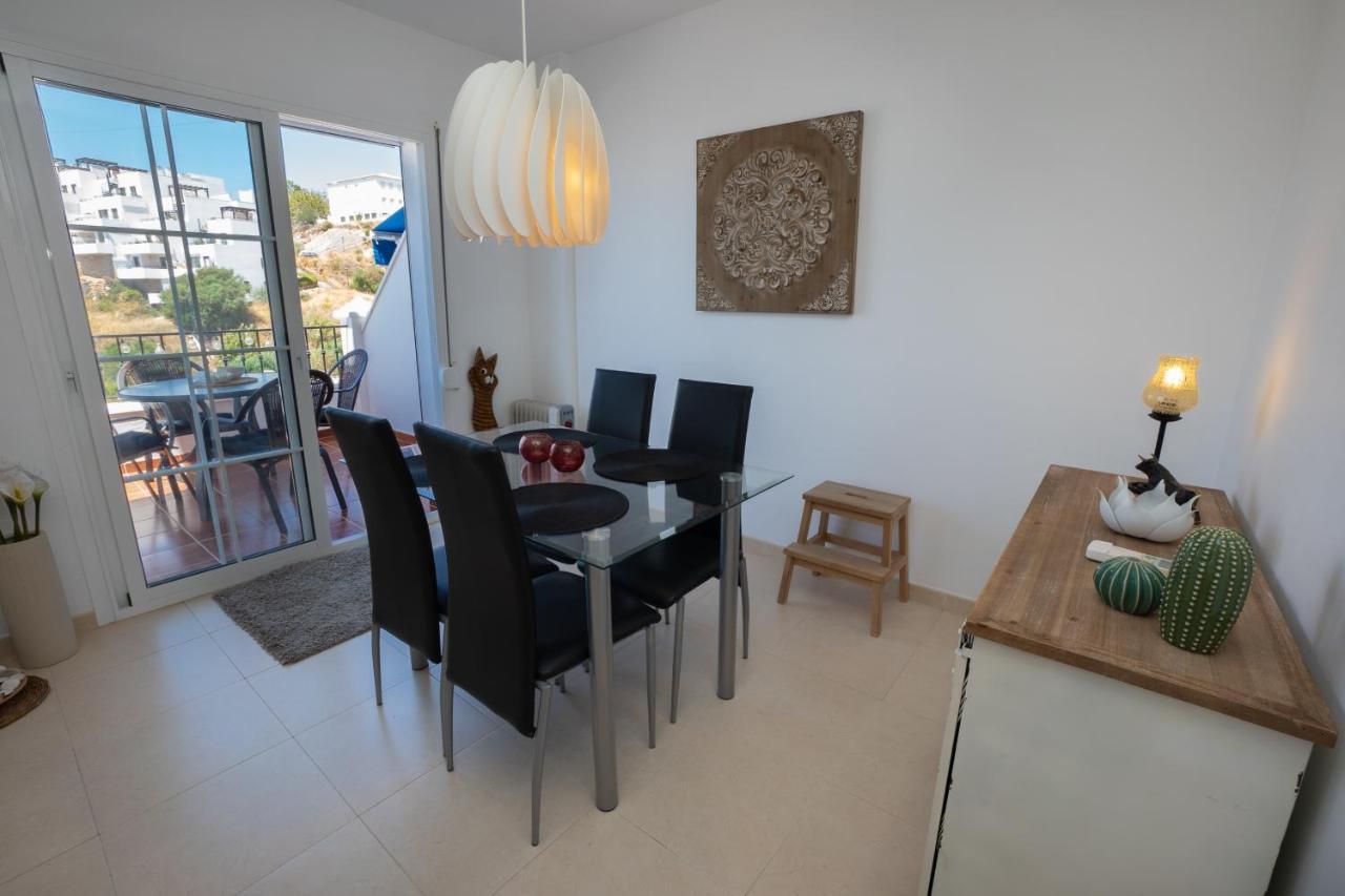 Gaviotas 2e Menyber Apartamento