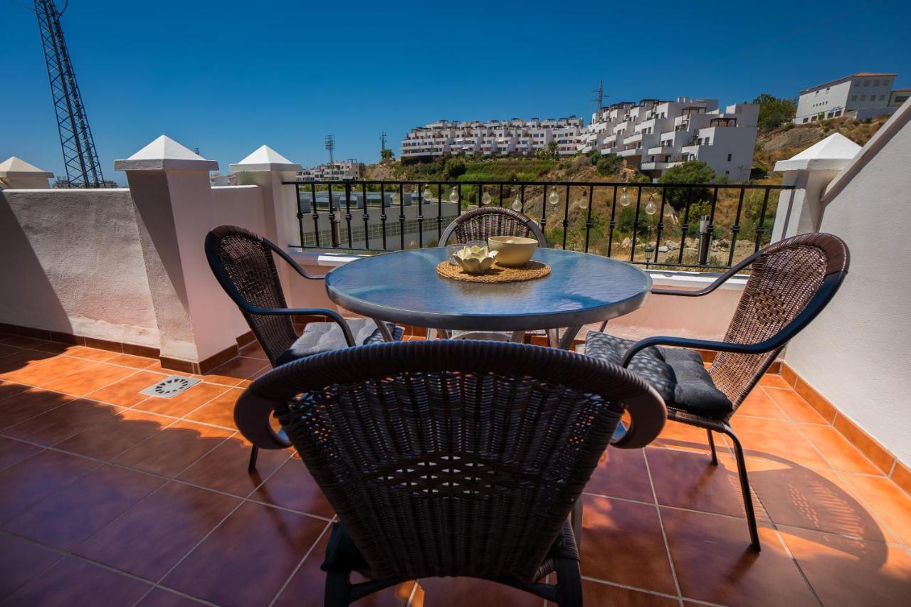 Gaviotas 2e Menyber Apartamento