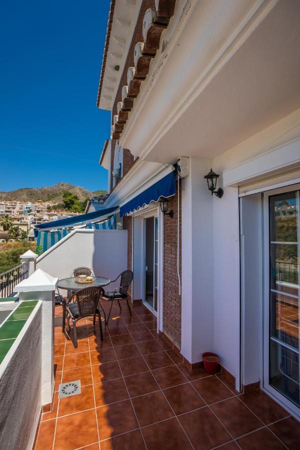 Gaviotas 2e Menyber Nerja